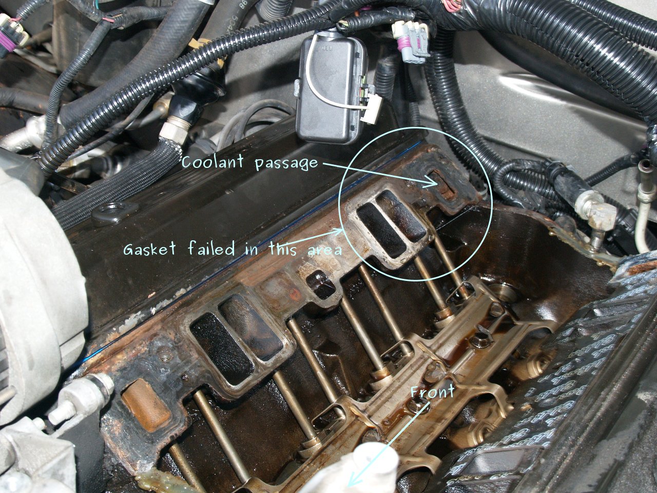 See P0C32 in engine